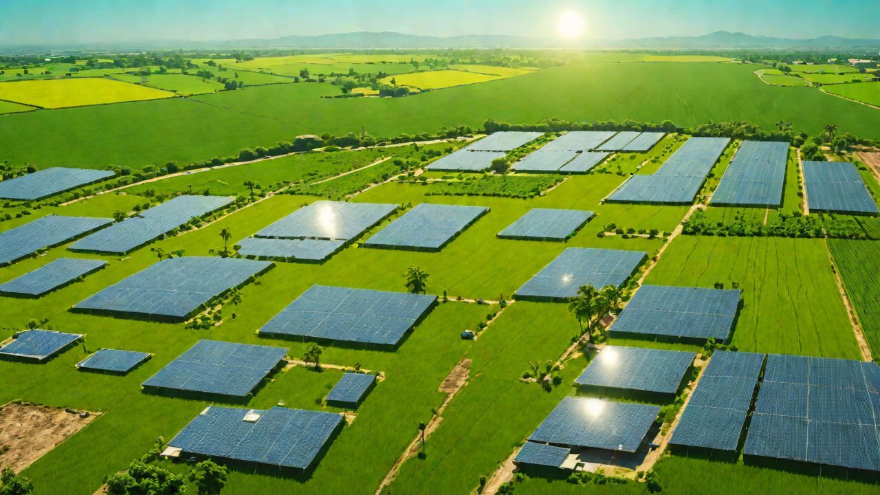 Can reinforcement learning algorithms autonomously find the most energy-efficient irrigation time?