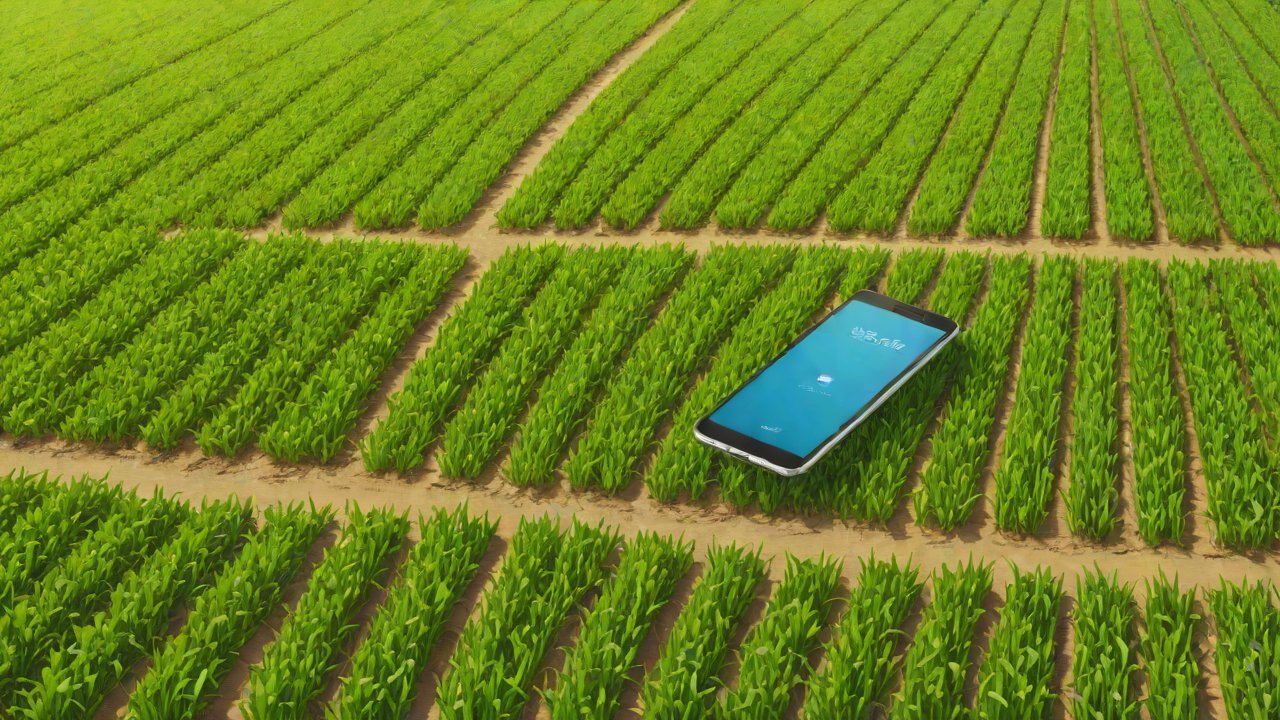 Can this decision-making software provide precise irrigation recommendations for the coming week?