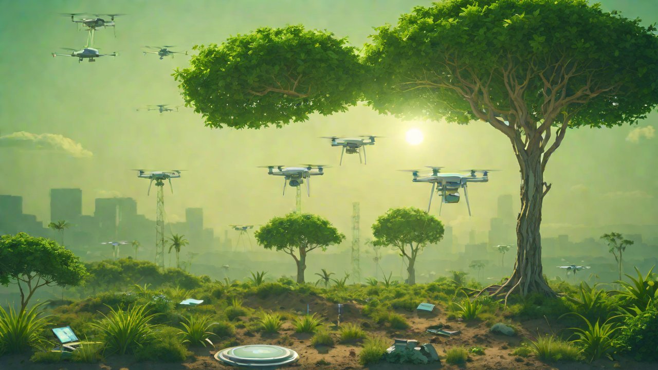 Can the ultimate algorithm achieve “unmanned” soil water balance management?