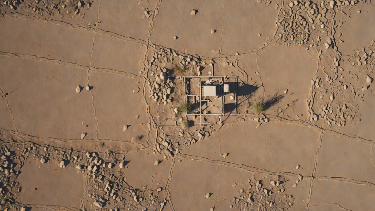 Can this monitoring system accurately capture “salt return” signals in arid soils?