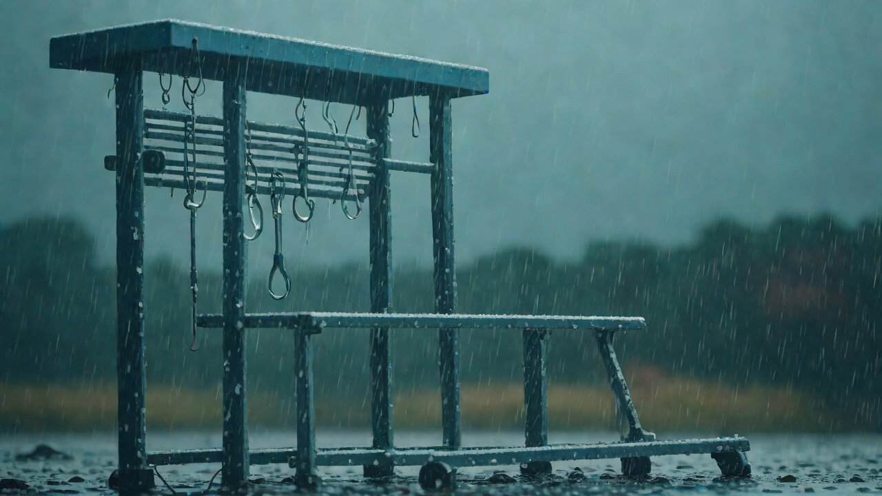 Will this equipment malfunction in the high temperature and humidity of the southern rainy season?