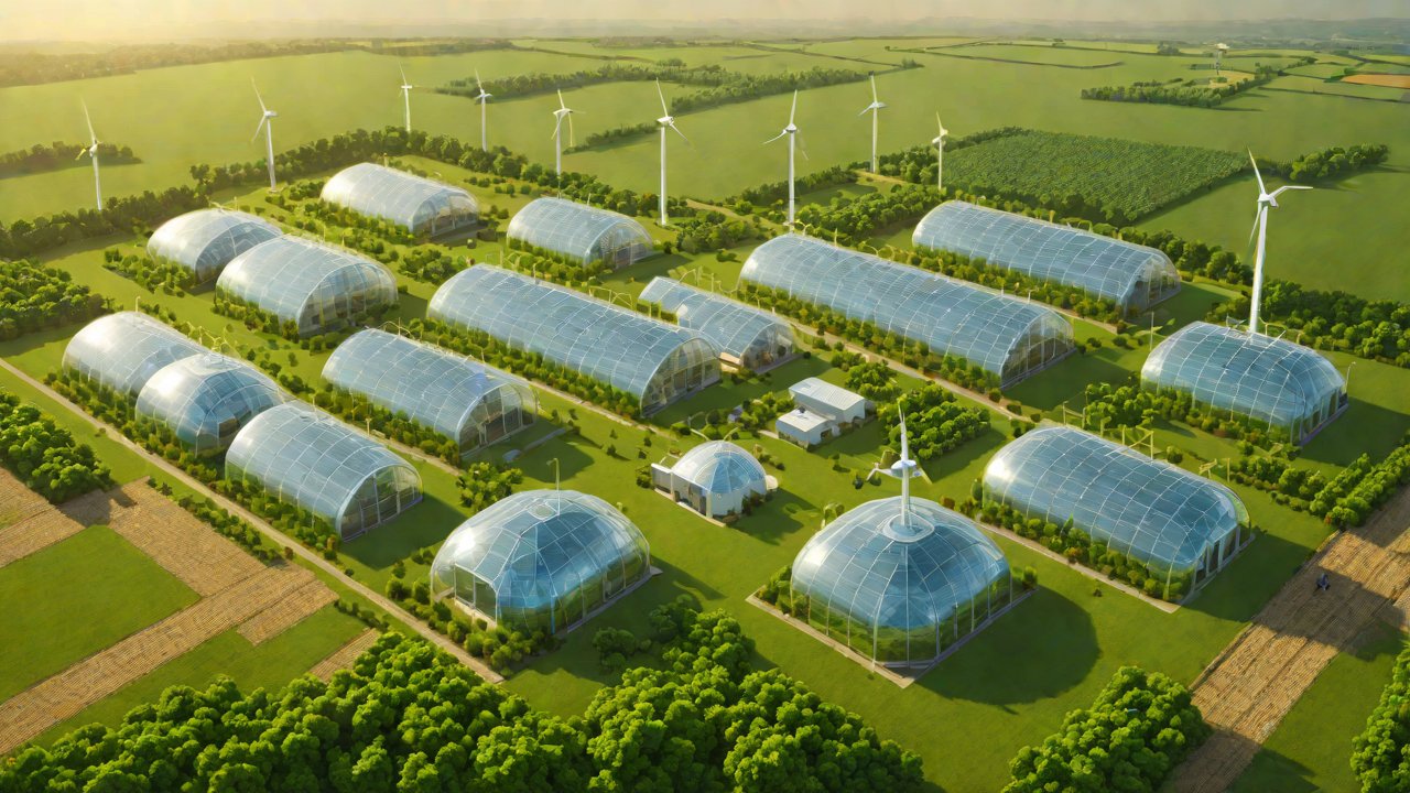 10 Top Smart Agriculture Farming Projects