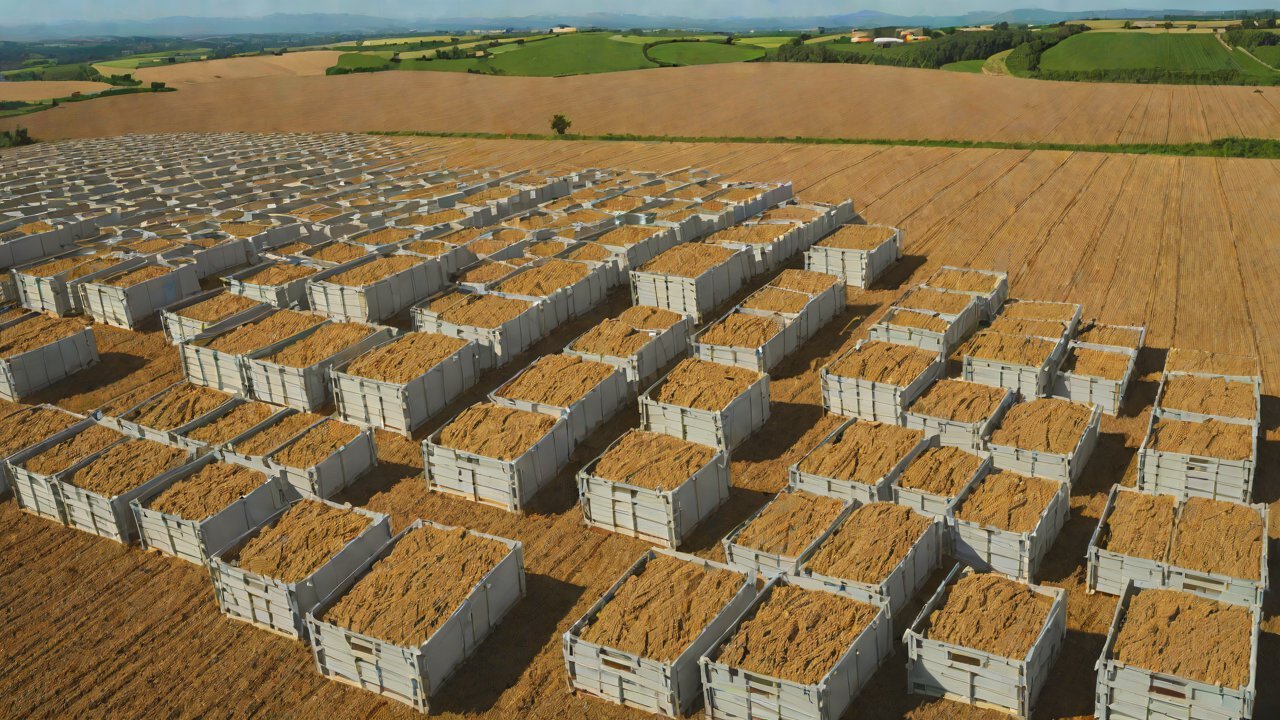 Will multinational seed giants bundle their products with free sensors?