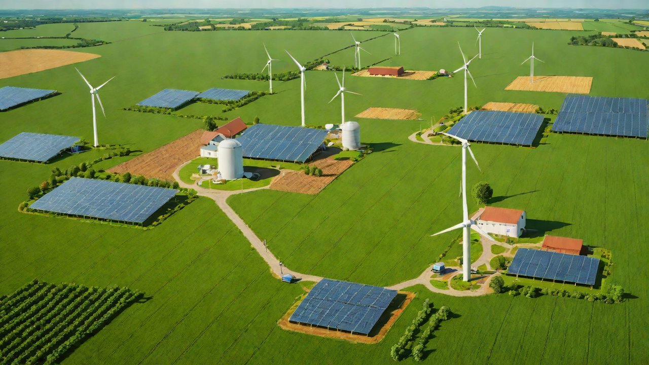 Is cooperative-organized procurement of IoT services more cost-effective than individual farmers building their own systems?