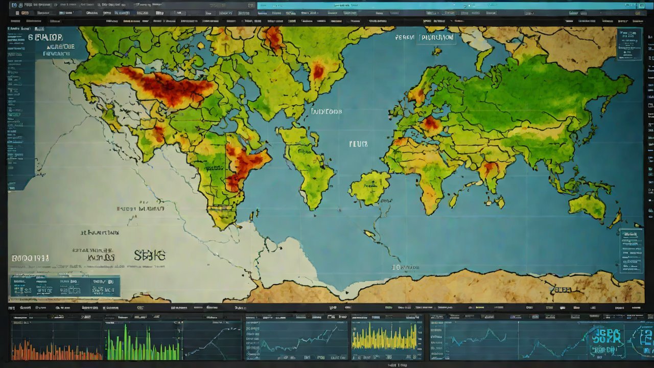 Will soil moisture forecasting models become trading chips in the agricultural futures market?