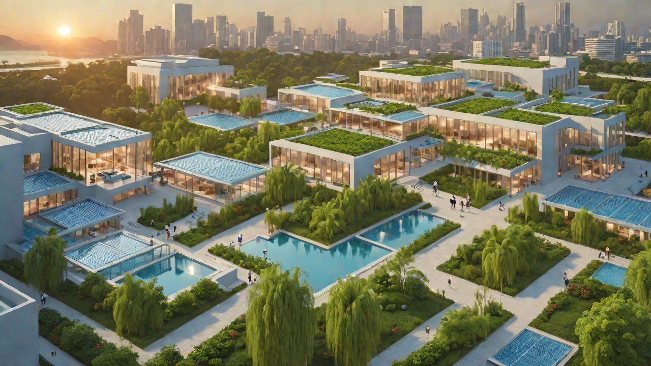 Can algorithm-generated “irrigation quotas” be transferred via NFTs?