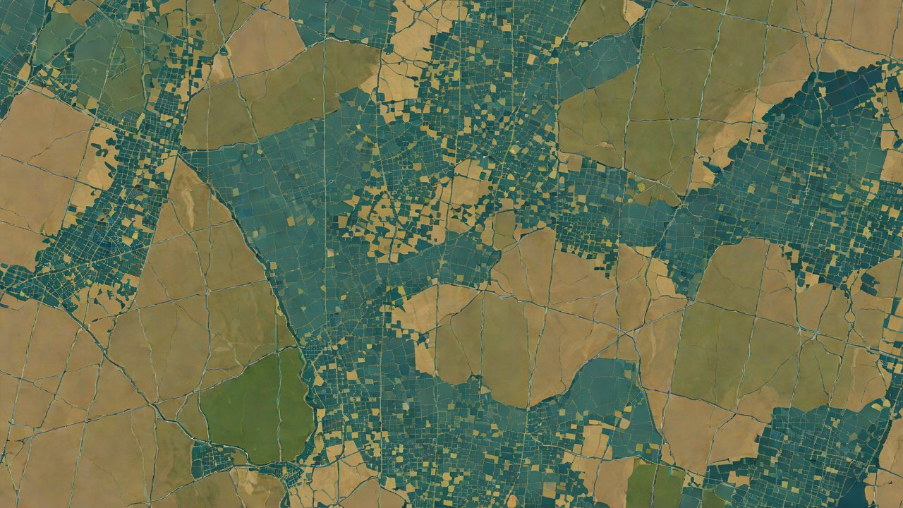 What commercial value does anonymized regional soil moisture data offer to government disaster prevention and mitigation efforts?