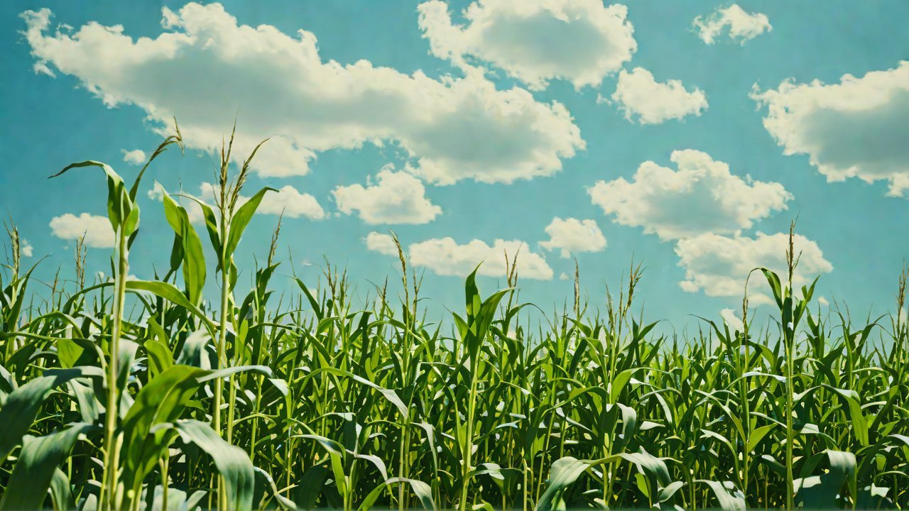 How can this technology prove that crops are growing under perfect moisture conditions?