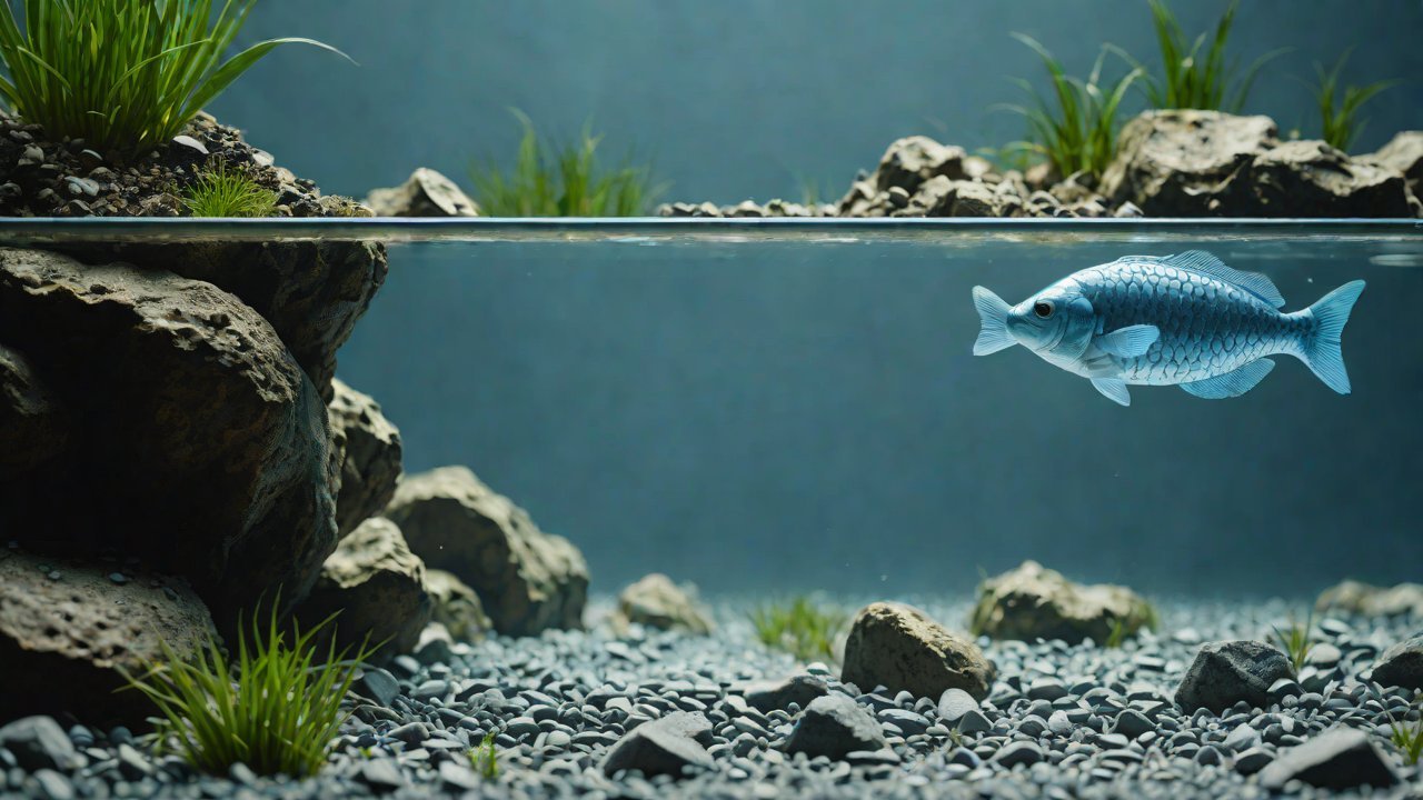 Can a biomimetic fish scale structure allow sensors to move more naturally through the soil?