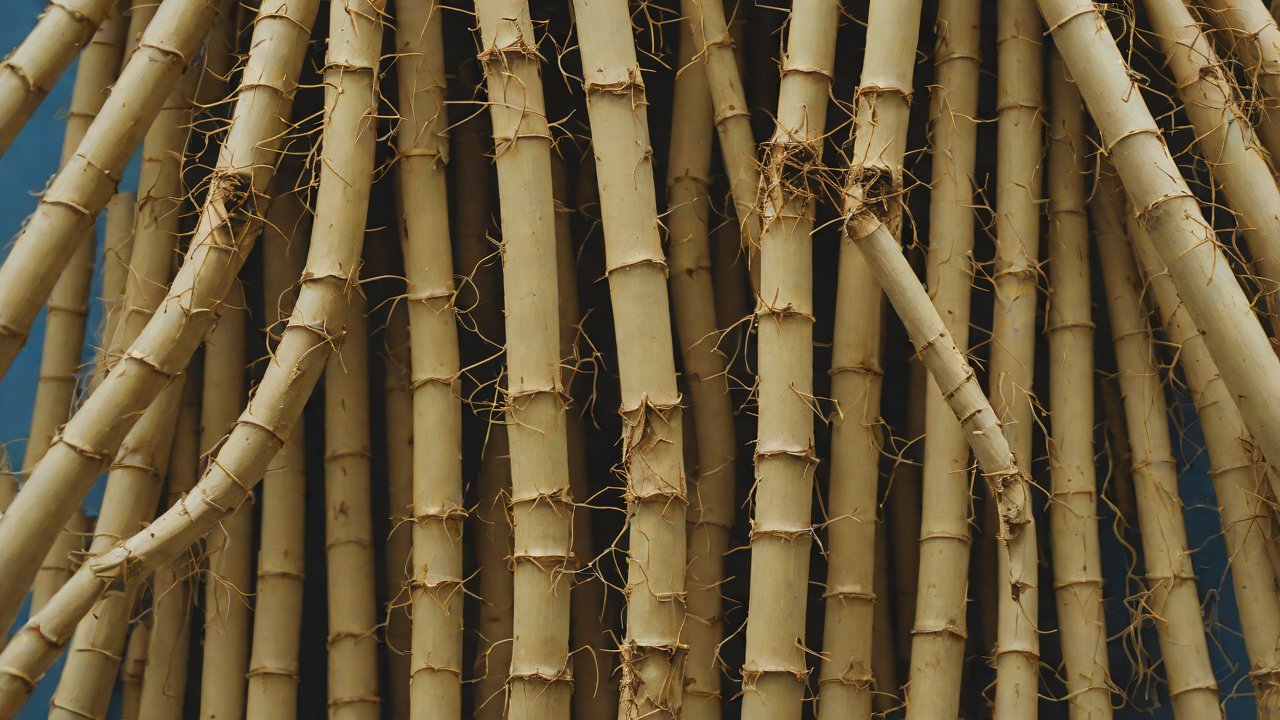 Can this bamboo fiber-based protective casing resist termite damage?