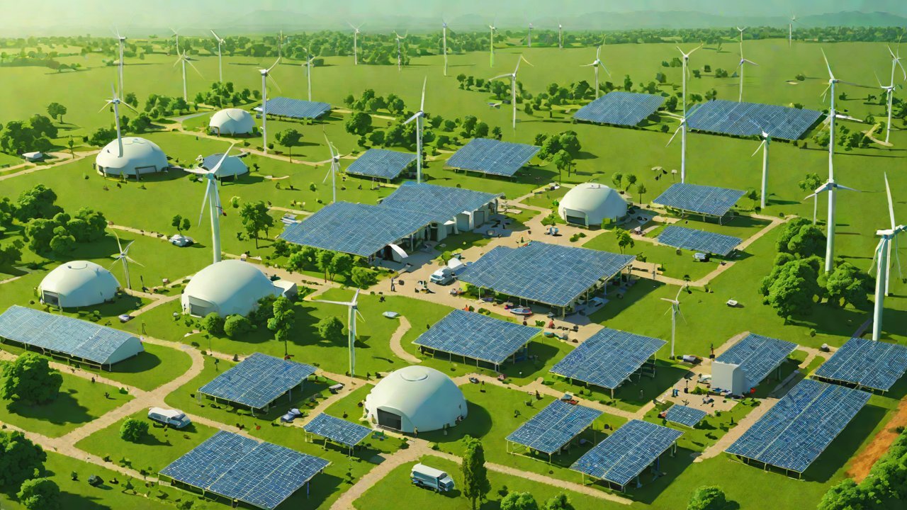 Will future farms establish dedicated harmless recycling stations for IoT devices?