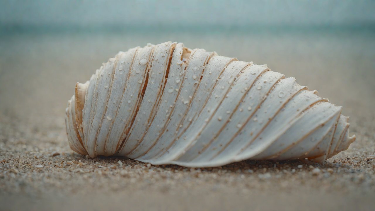 Will the structural strength of plant-based shells collapse instantly after extreme rainstorms?