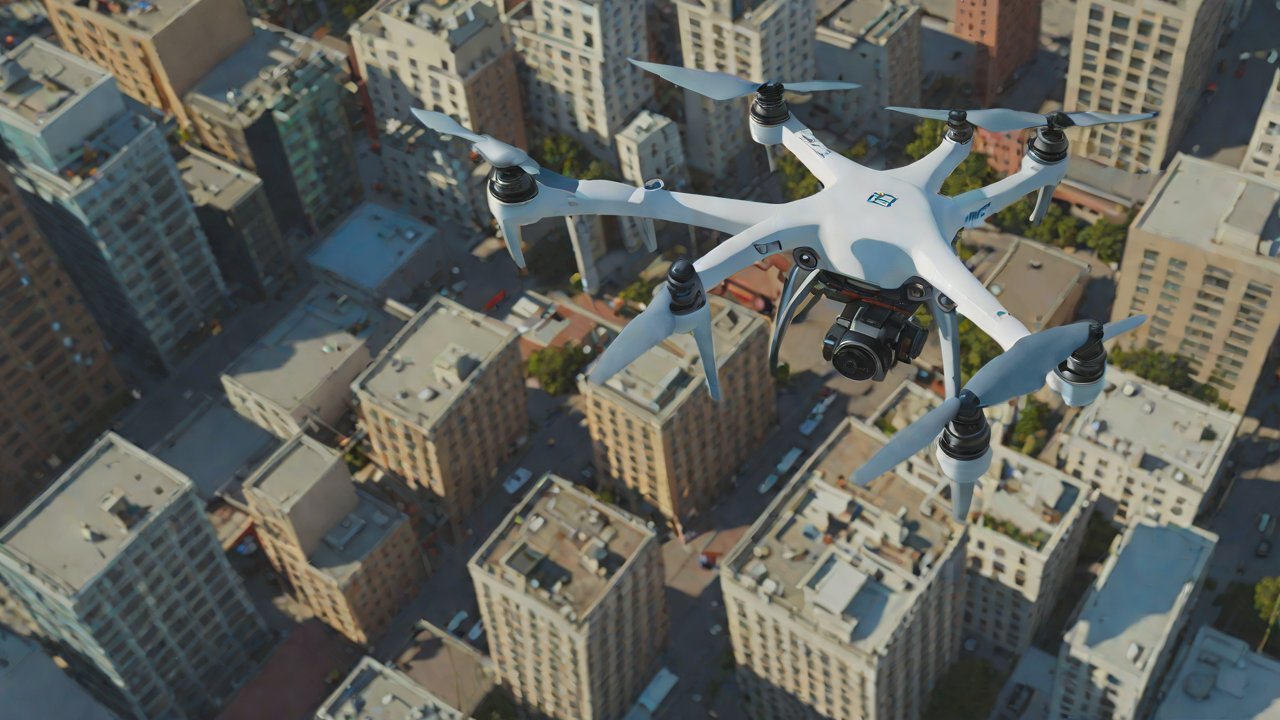 How can edge computing process multispectral images in real time on the drone carrier? Can this frequency-hopping technology prevent drones from losing signal in strong electromagnetic environments?