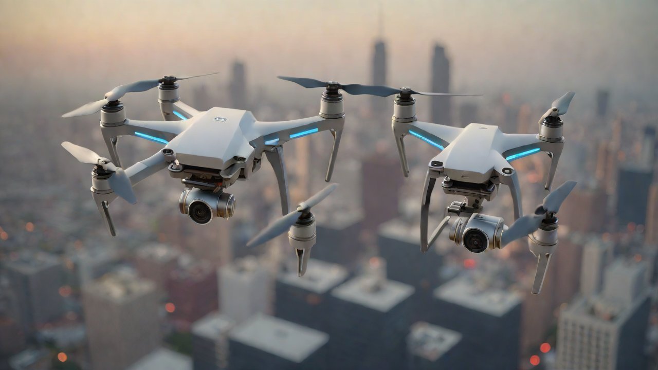 How can IoT technology be used to monitor the real-time health status of the drone’s battery?