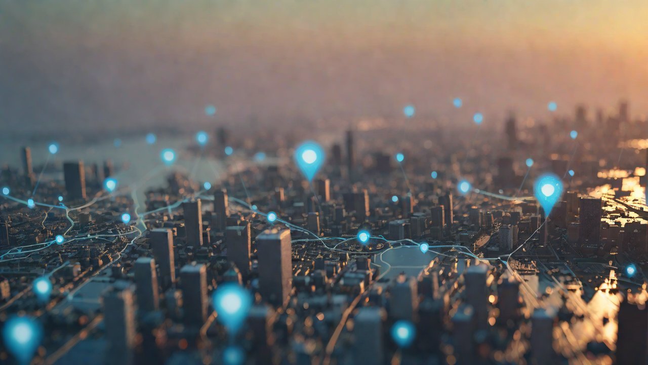 How can the droplet drift warning model be combined with local real-time weather station data?