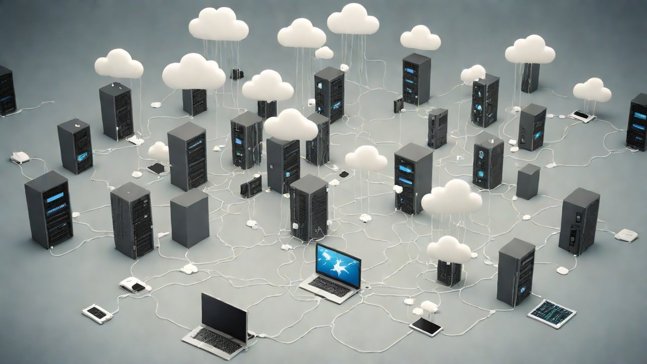 Can edge-based collaborative decision-making reduce the pressure on cloud servers?
