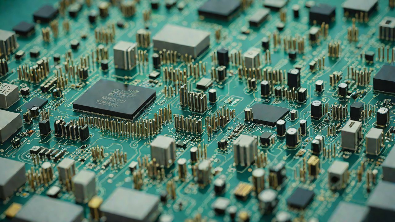 Top 10 Embedded Systems Training Institutions