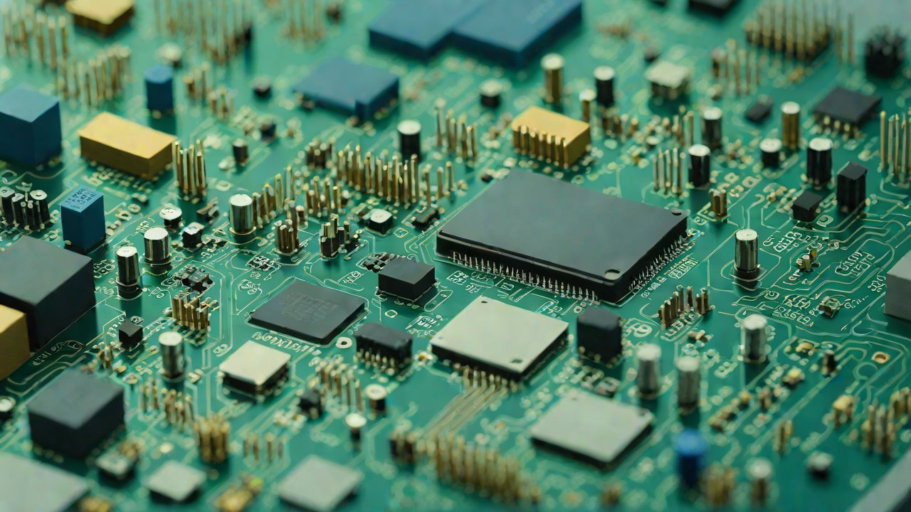 How to Choose the Right SPI Interface Chip?