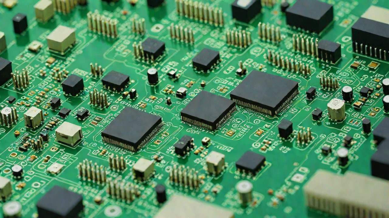 What is the Working Principle of the SPI Interface?