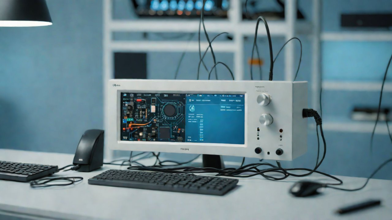 Advantages of UART Interface in IoT