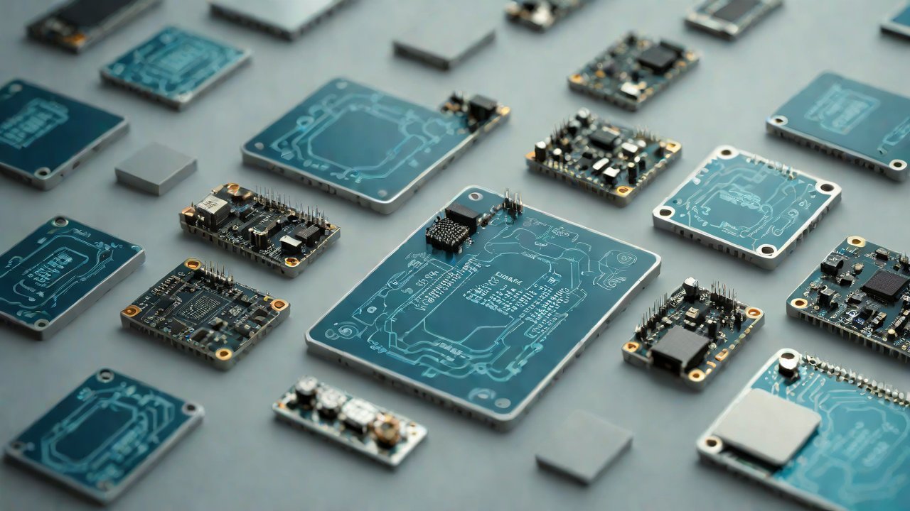 Comparison of Advantages of Cortex-M0, Cortex-M3, and Cortex-M4 Processors
