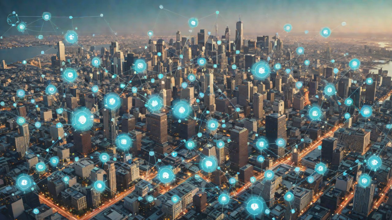 Guide to the Three Major IoT Protocols