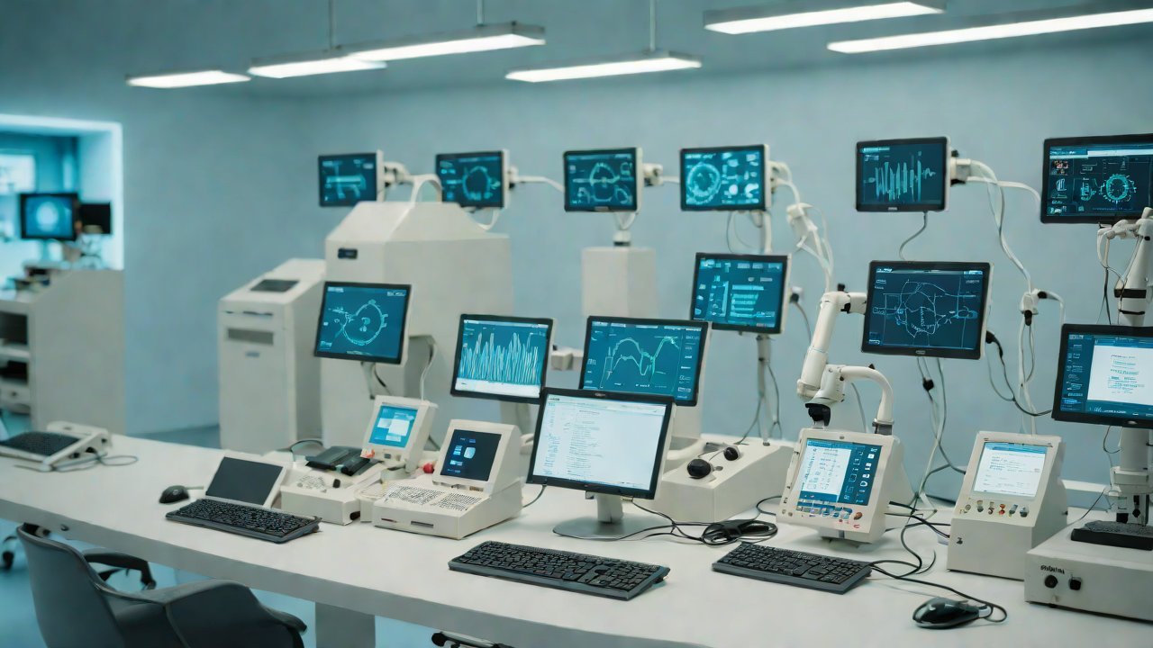 What is the Role of SPI Detection Devices?