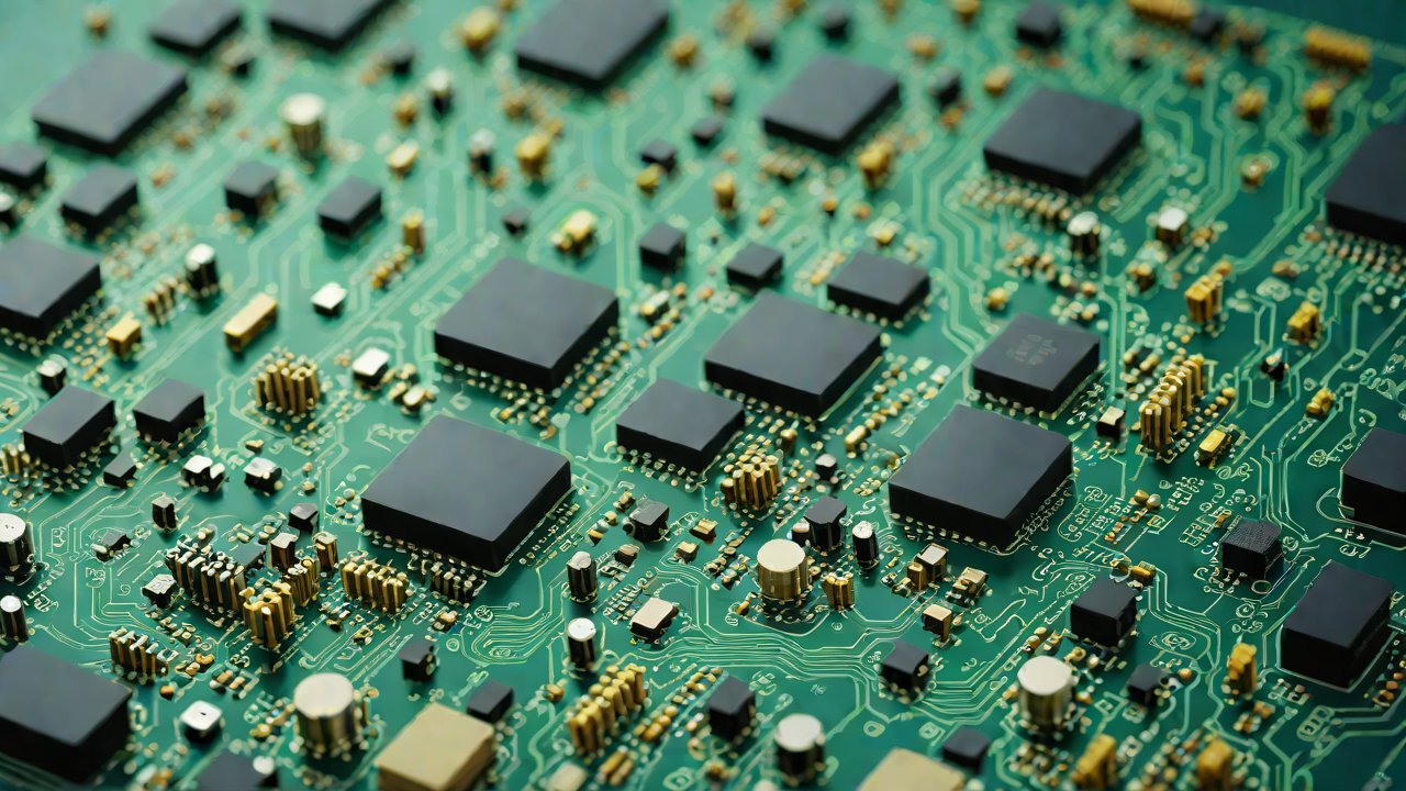 Four Modes of the SPI Protocol