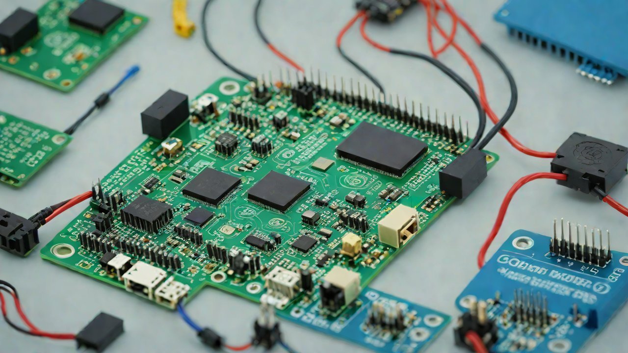 What is the IoT I2C Communication Protocol?