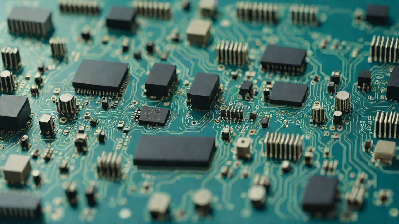 What are the advantages of the I2C communication protocol in IoT?