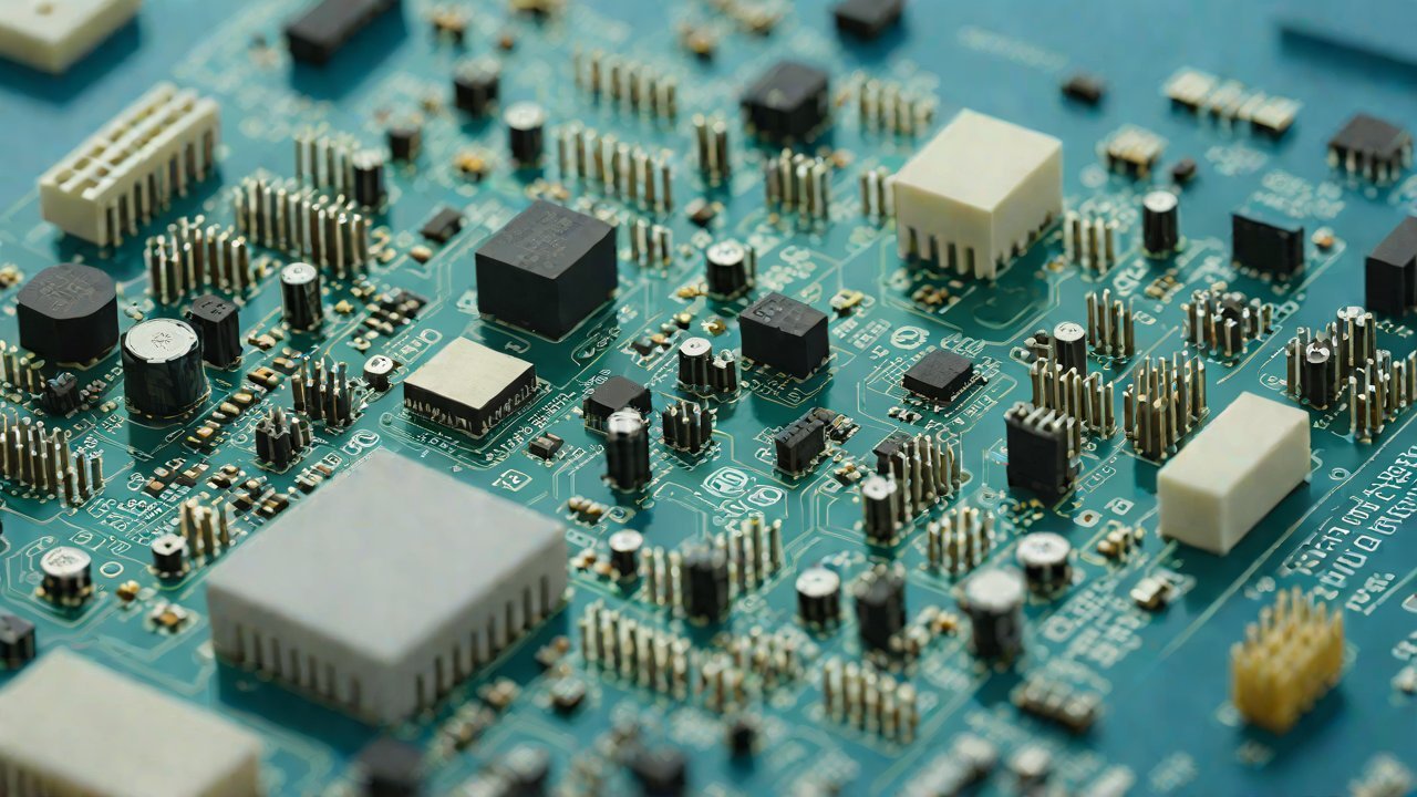 UART Interface for IoT Projects