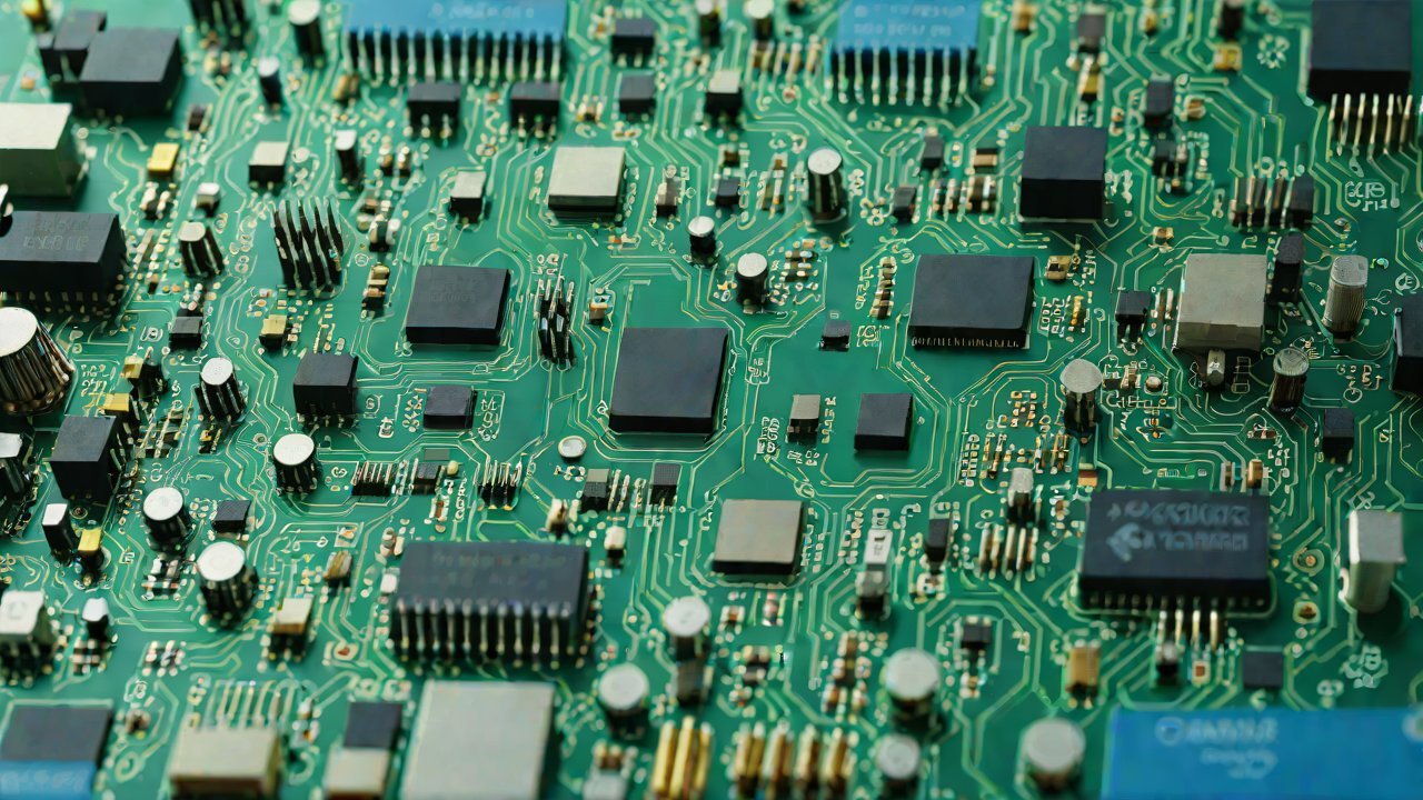 The Working Principle of ARM Microcontrollers