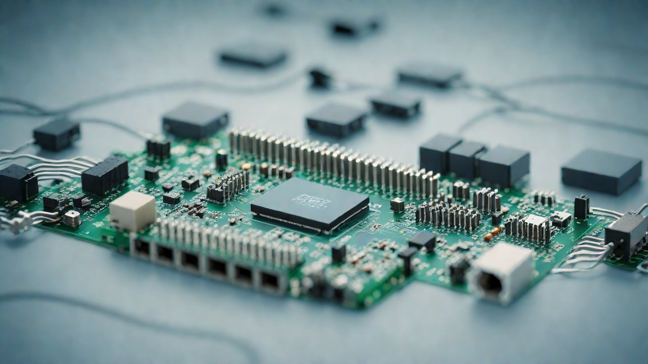 How is Security Achieved in the SPI Protocol in IoT?