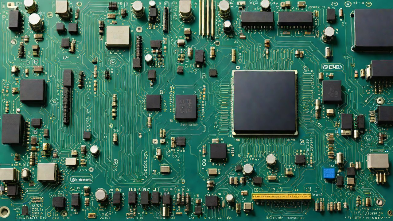 What are the Microcomputer Interface Technologies?