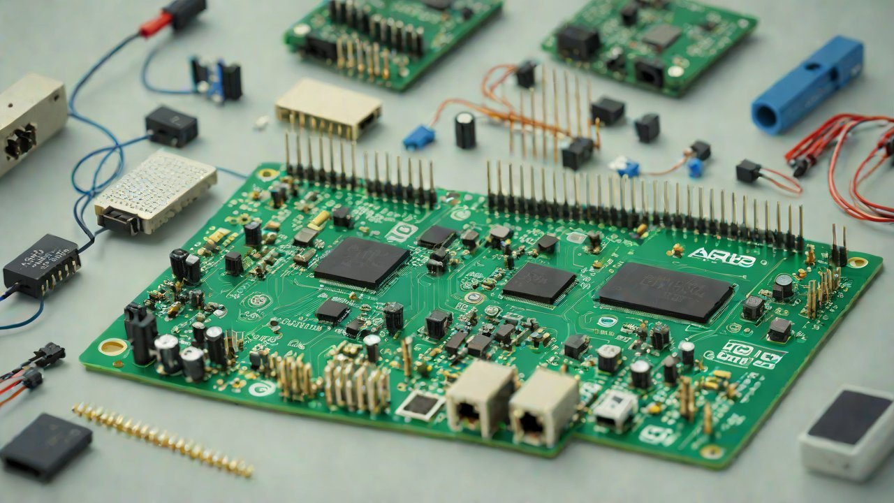 How to Port mbed OS to the ARM Teaching Platform?