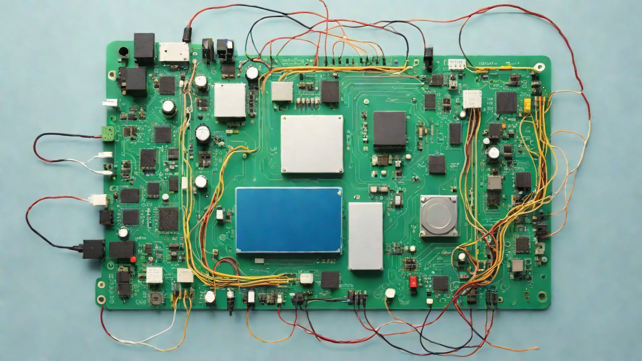 What are IoT Digital Circuits?