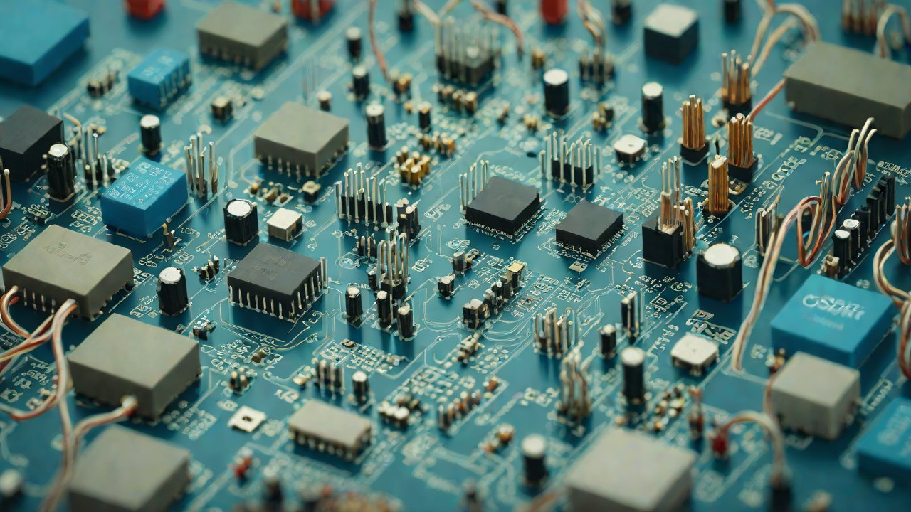 What Do You Learn in IoT Analog Circuits?