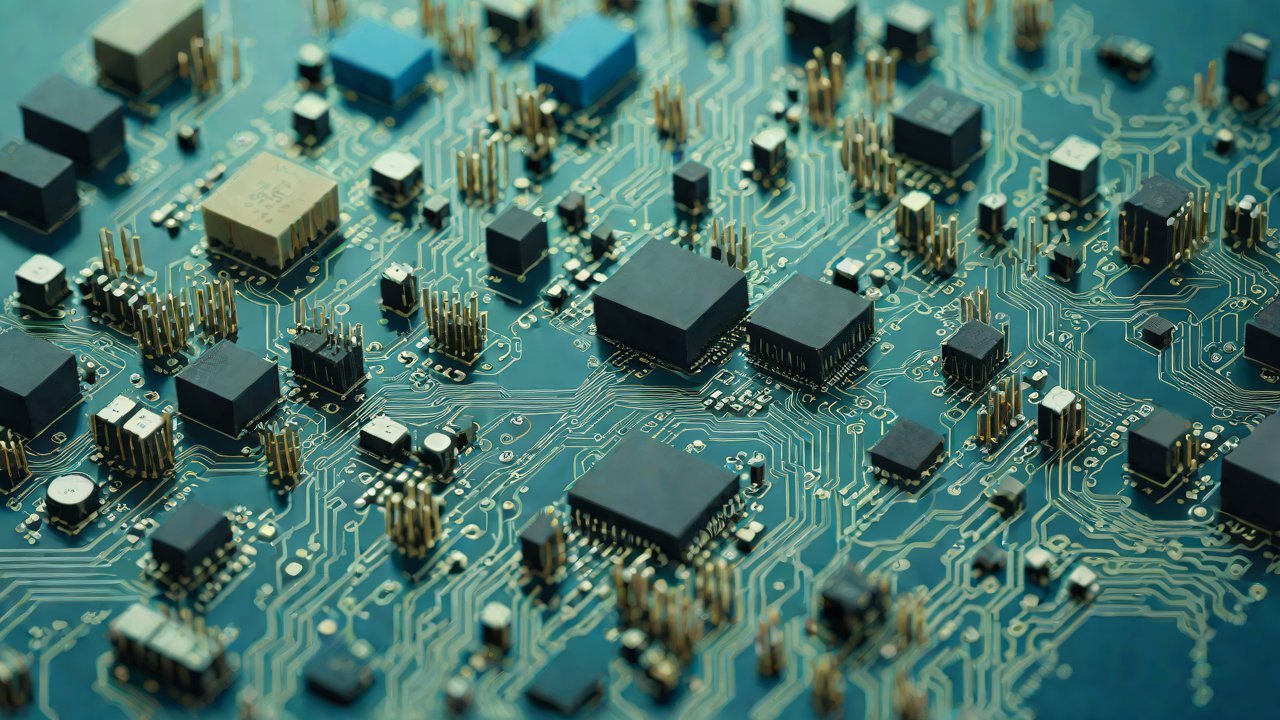 IoT Interface Technology Underlying Principles