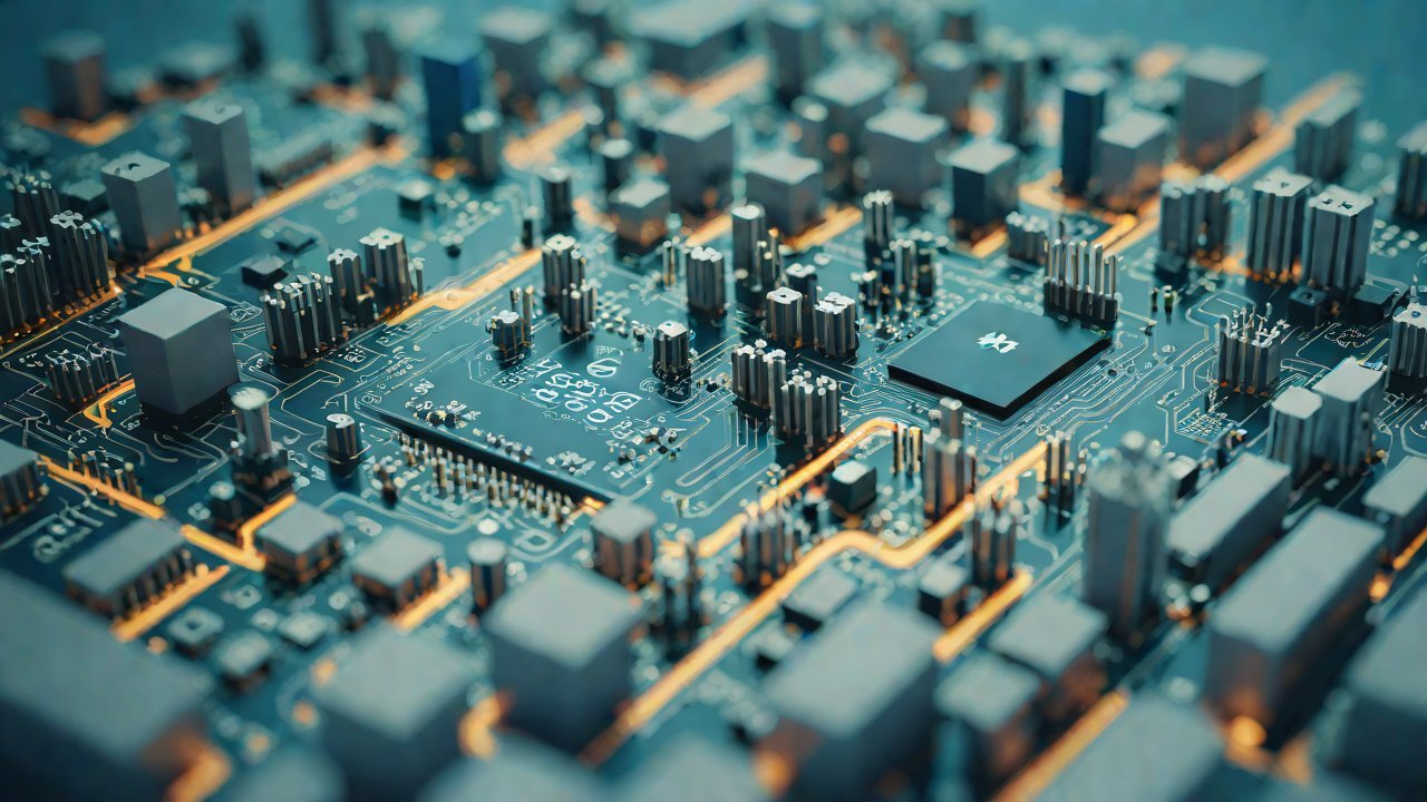IoT Circuit Design Technology