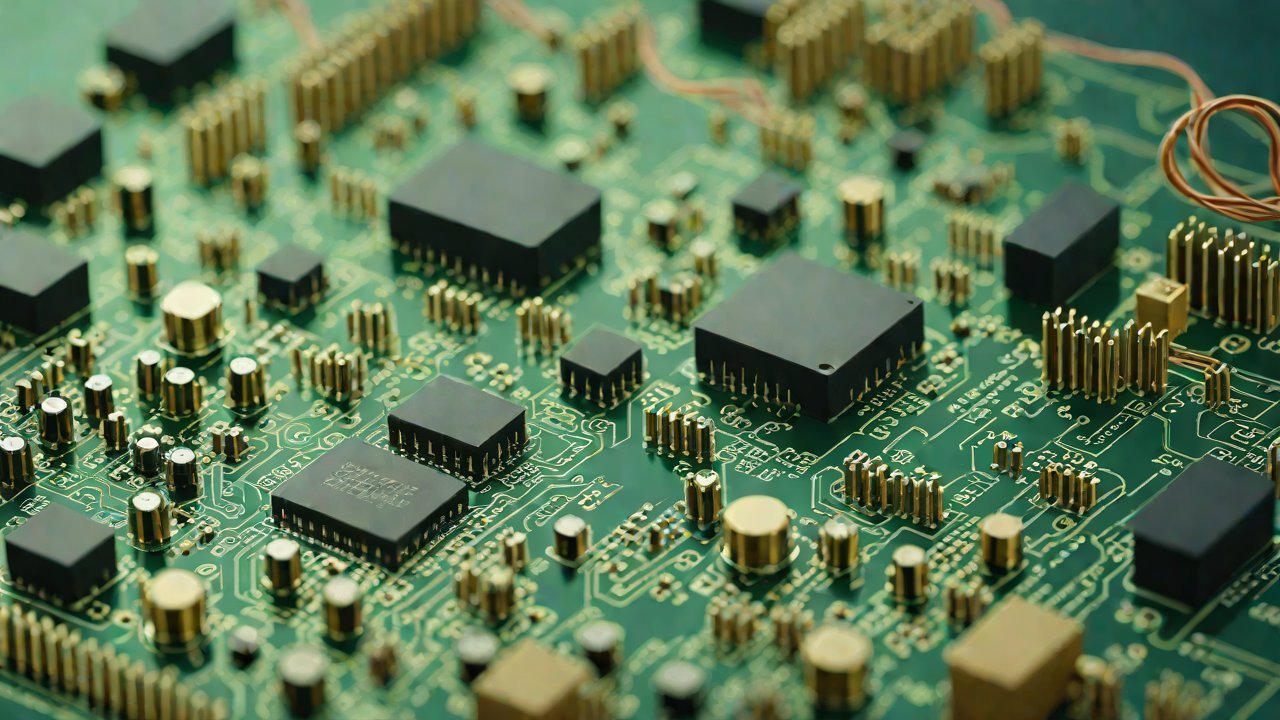 IoT High-Speed Circuit EMC Technology