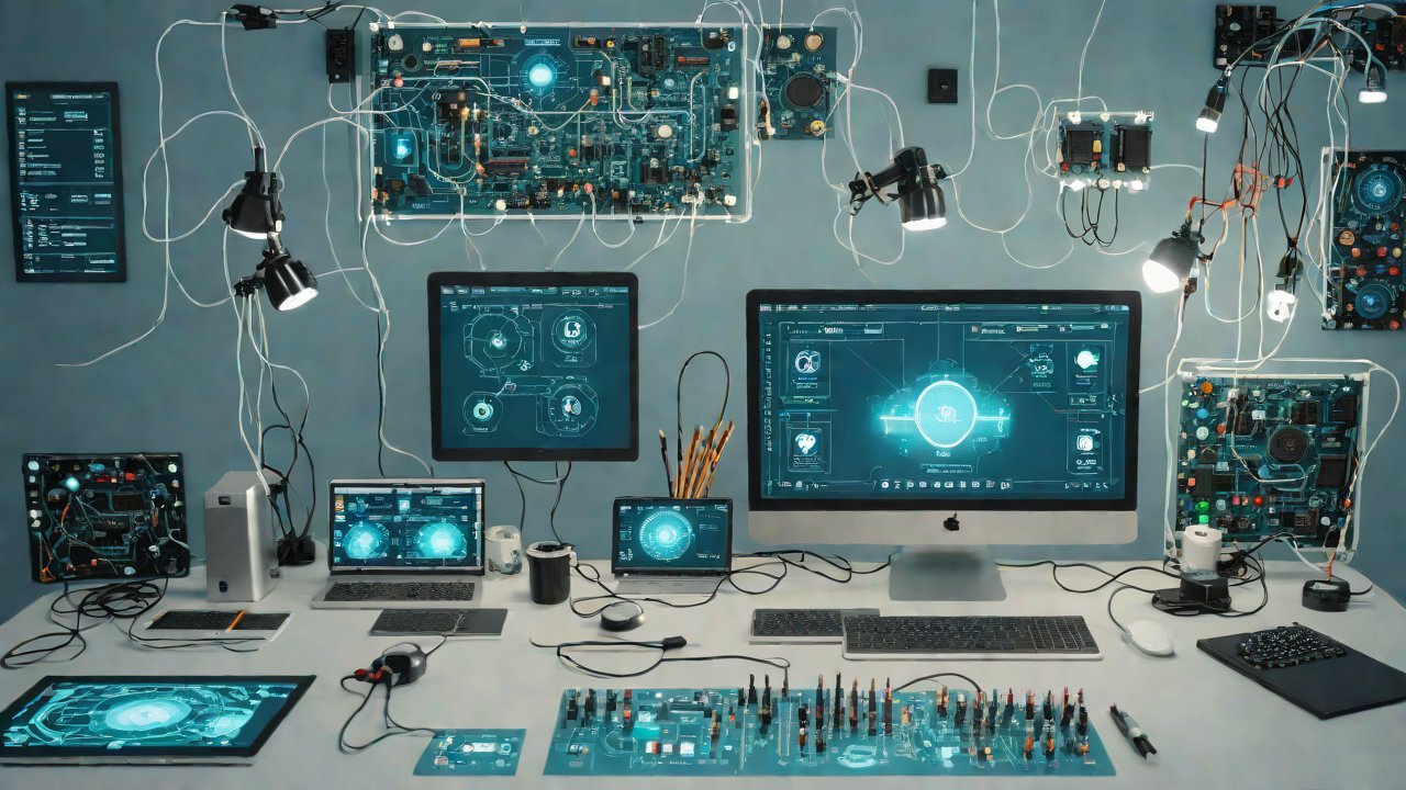 Top 5 IoT Circuit Design Software