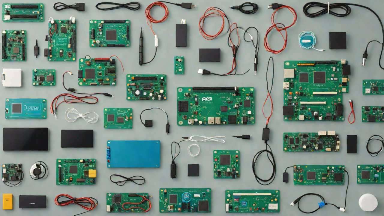 What are the Advantages of Cortex-M4 Boards for IoT Development?