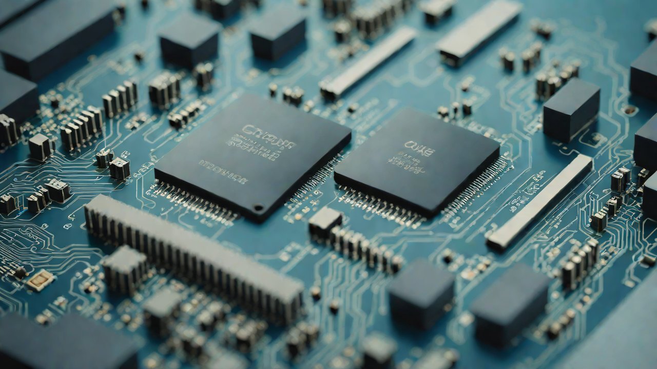 CPU Card System Solutions