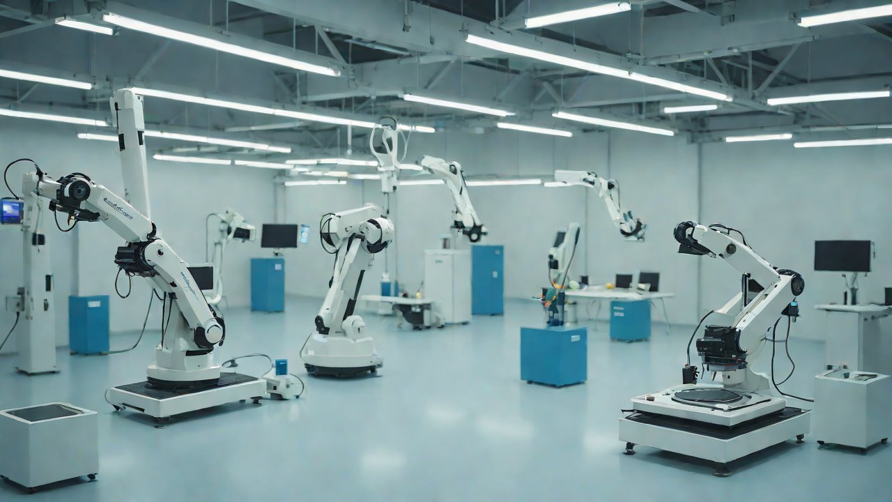 Which Companies or Brands are Outstanding in the AIoT Field?