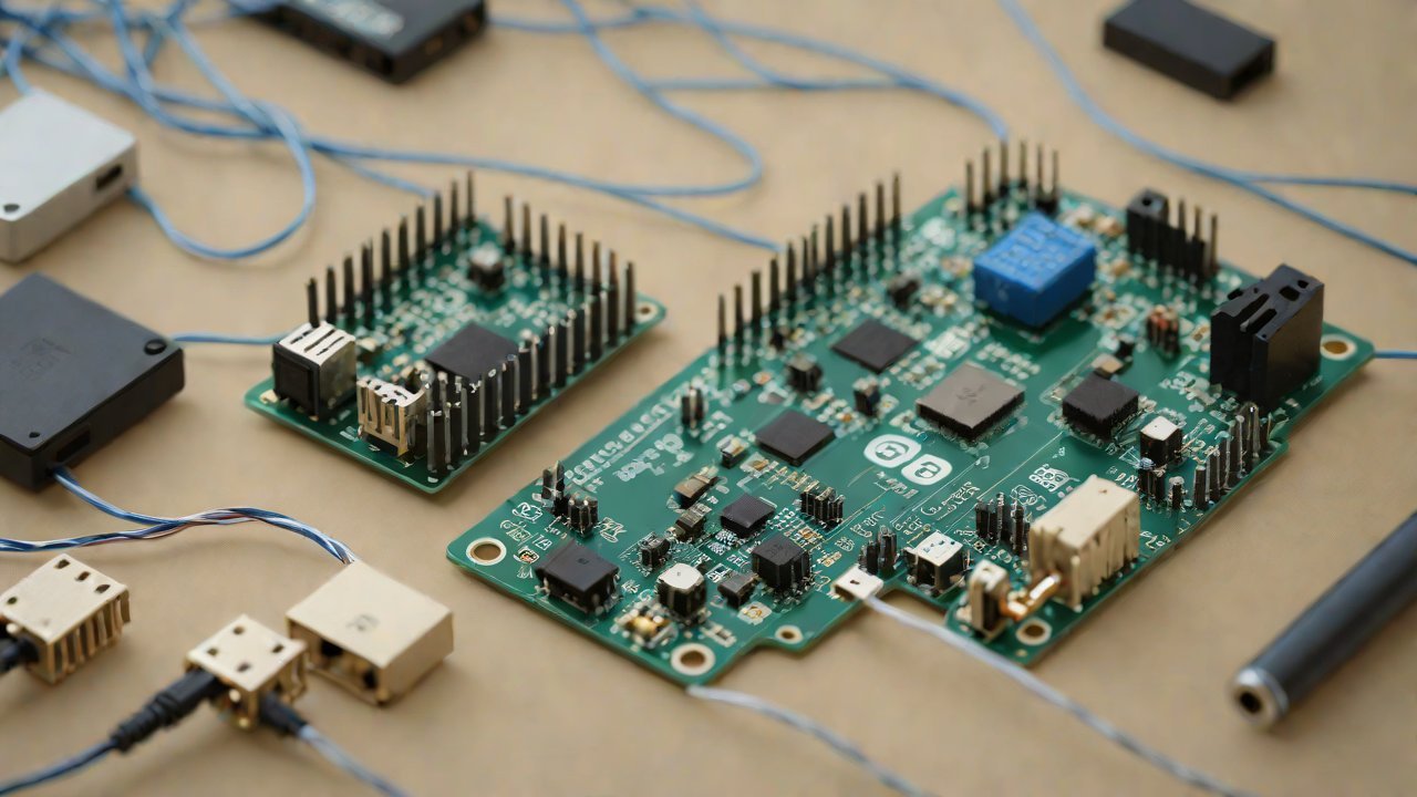 What is NodeMCU ESP32