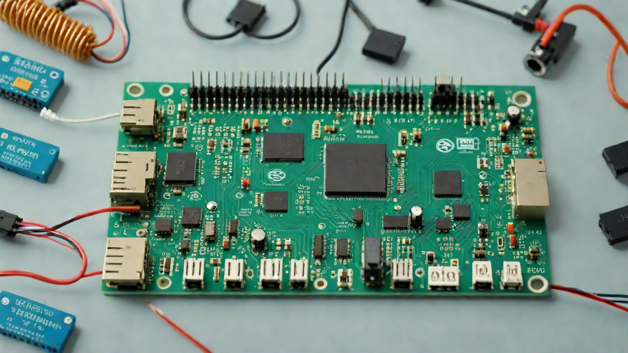 Is NodeMCU a microcontroller