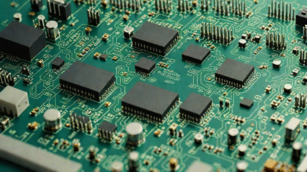 Features of Node MCU
