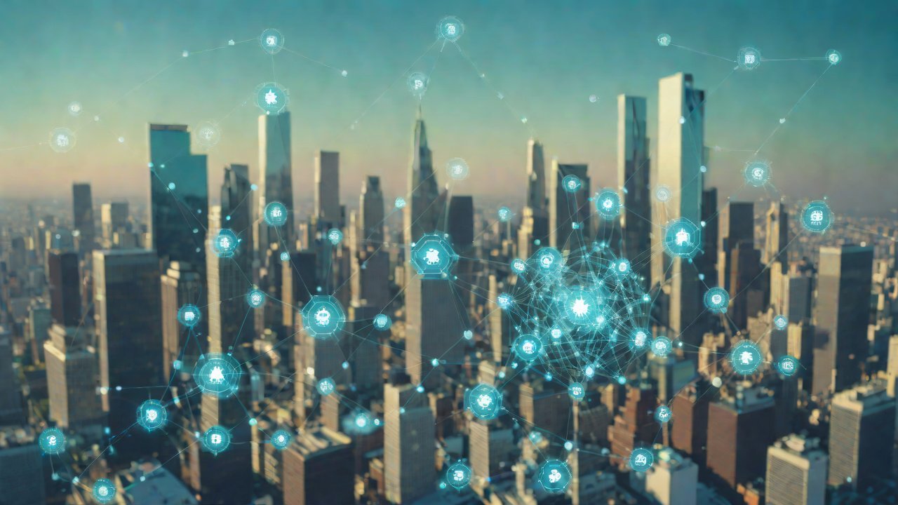 edge computing vs internet of things