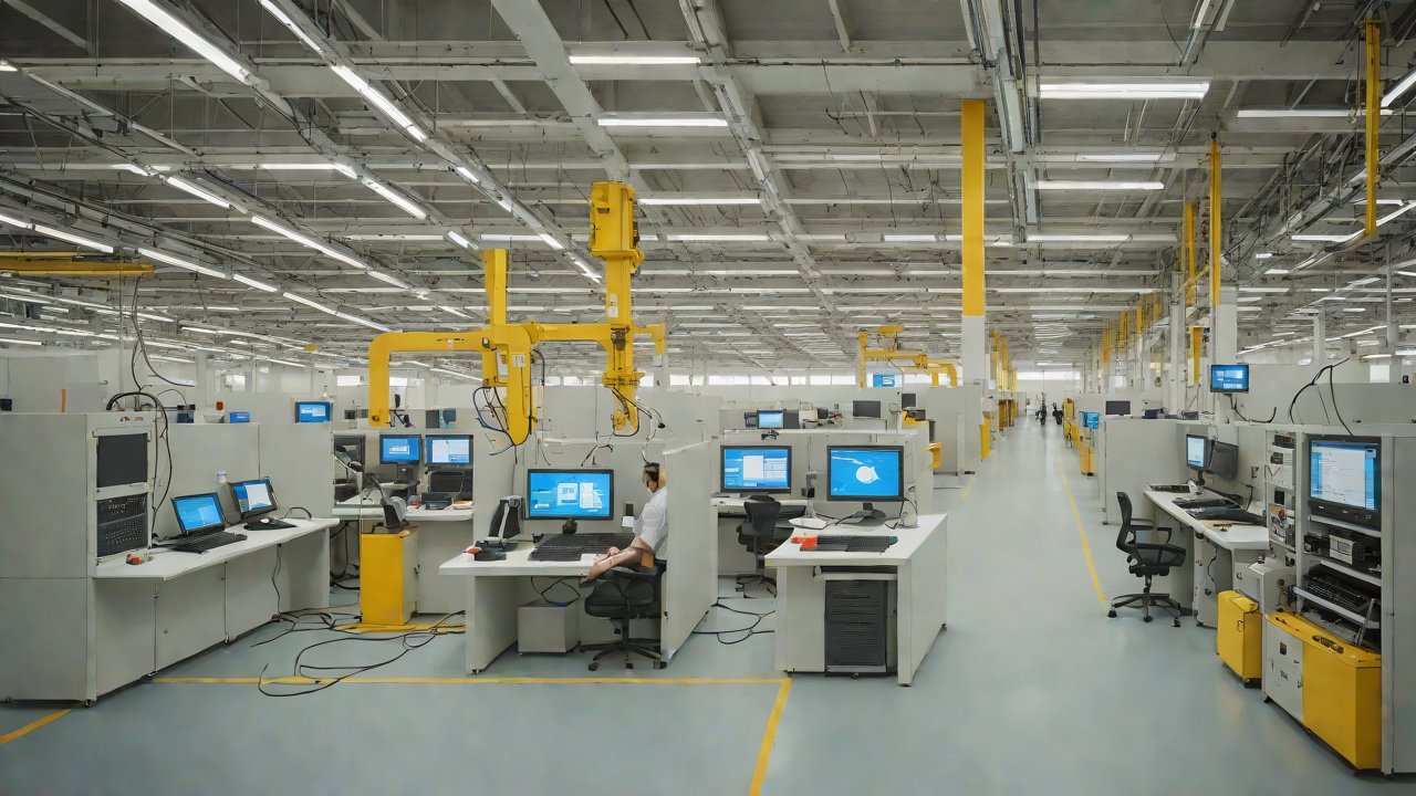 edge computing in industrial internet of things architectureadvances and challenges