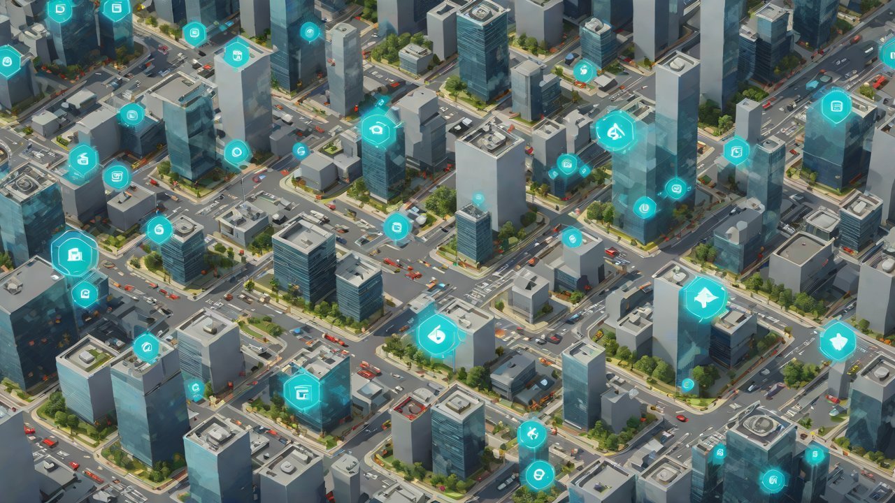 edge computing for the internet of things a case study